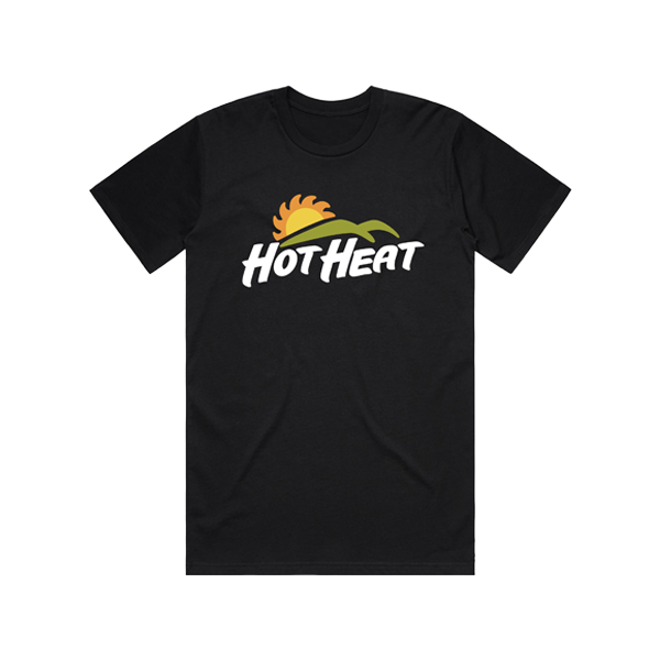 HOT HEAT Tee